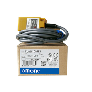 Sensor&euml;t e af&euml;rsis&euml; Omron TL-Q2MC1 TL-Q5MC1/-Q5MC2 TL-Q5MB1 TL-N5ME1/-N5ME2