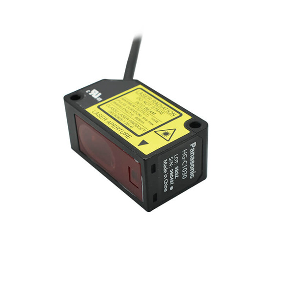 Capteur laser num&eacute;rique Panasonic LS-H21/-H21-A/-H22 LS-H21F/-H21F-A/-H22F