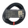 Panasonic Digitalno vlakno Sensor FX-101(-Z) FX-101P(-Z) FX-101-CC2 FX-101P-CC2