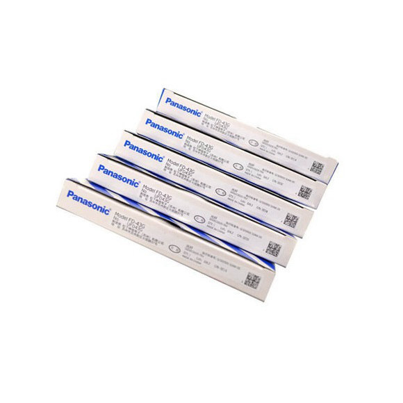 Panasonic Fibre Sensor FD-S21/-S34G/-S32/-S32W/-S31 FD-S33GW/-E13/-E23