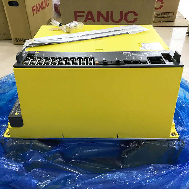 M&ograve;dul servoamplificador FANUC A06B-6167-H302#H560