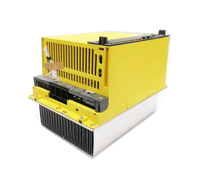 بتا iSVSP 40/40/40-11Fanuc سروو آمپلی فایر A06B-6164-H332#H580