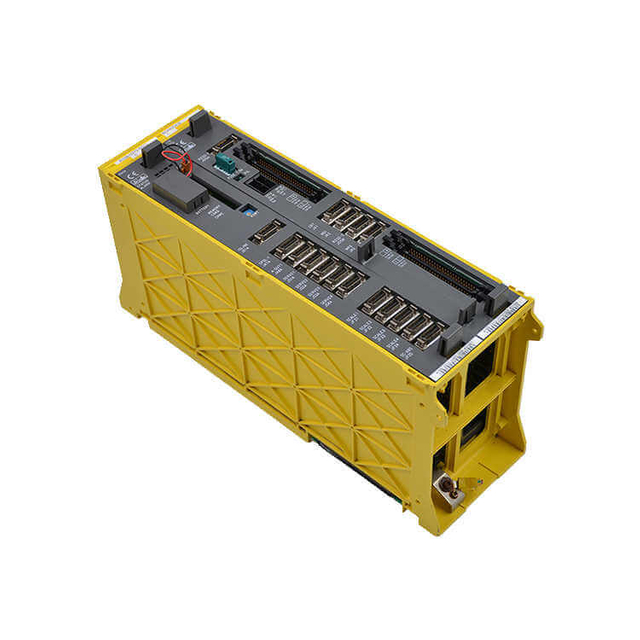 Fanuc 0i-TA คอนโทรลเลอร์ซีเอ็นซี A02B-0279-B502