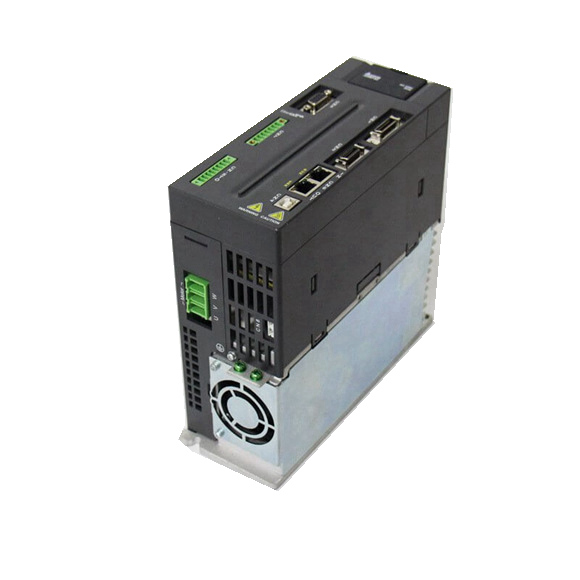 Serwonapęd Delta ASDA-A2 2kW ASD-A2-2023-L