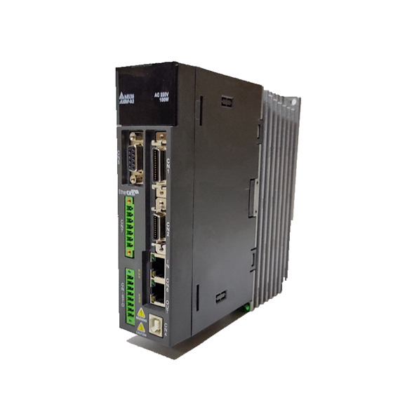 Delta ASDA-A2 Servo Drive ASD-A2-0221-E ជាមួយ ETHERCAT