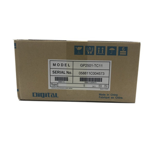 10-tums Proface GP2000-serien HMI-pekskärm GP2501-TC11