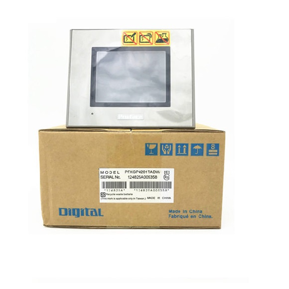 Proface skārienekrāns HMI PFXGM4201TAD