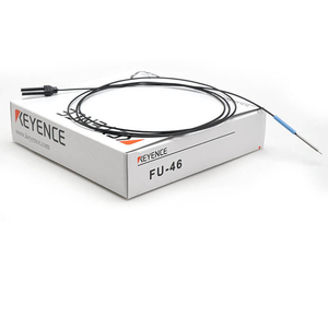 Sensori in fibra ottica Keyence FU-42 FU-43 FU-45X FU-46 FU-48 FU-48U FU-49U FU-49X