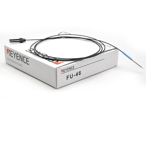 Senzori cu fibră optică Keyence FU-42 FU-43 FU-45X FU-46 FU-48 FU-48U FU-49U FU-49X