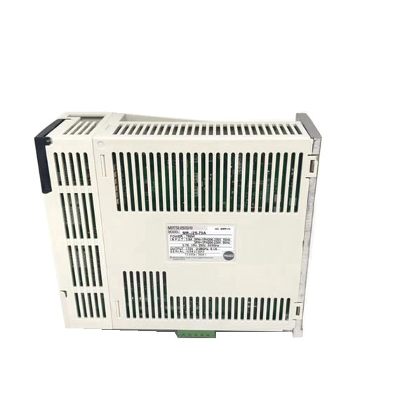 Серво задвижване Mitsubishi MR-J2S 750W MR-J2S-70A