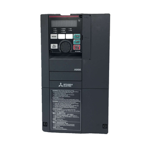 Invertor Mitsubishi VFD 15kW FR-A820-15K-1