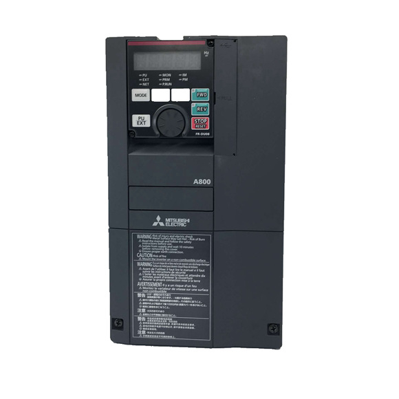 三菱 VFD インバーター 15kW FR-A820-15K-1
