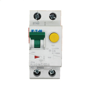 Eaton Intermediate Relay Zr 20A Series