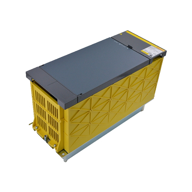 Fanuc Servo Amplifikat&ouml;r Kondansat&ouml;r Mod&uuml;l&uuml; A06B-6083-H230 A06B-6083-H245