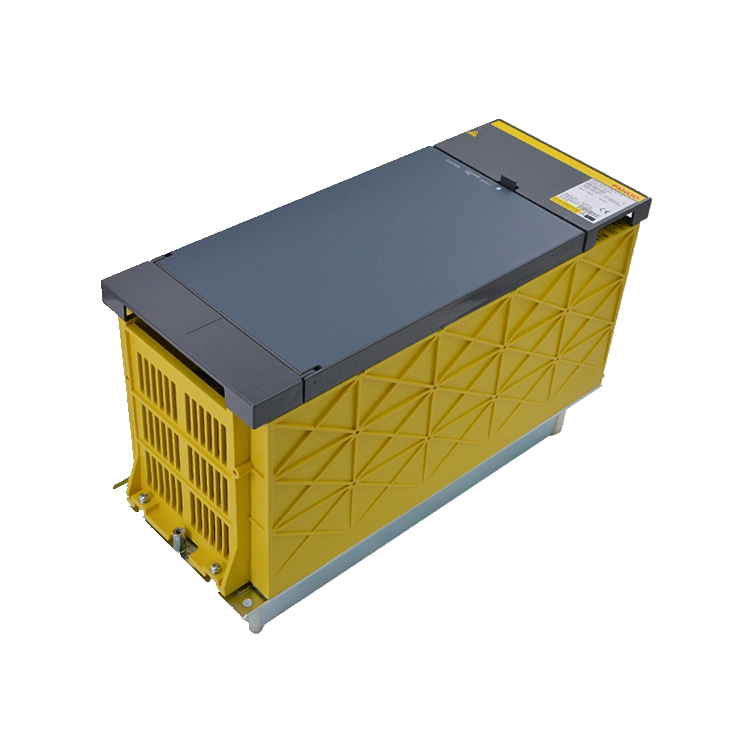 M&ograve;dul de condensador de servoamplificador FANUC A06B-6083-H230 A06B-6083-H245