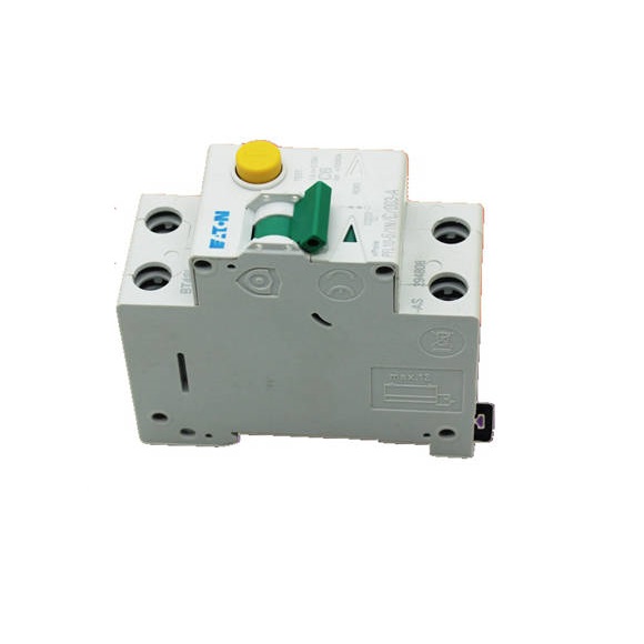 Eaton MCB قاطع دائرة مصغر PBSM 30-1000mA، TYPE A، فوري