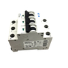 Eaton Moller McB Circuit Breakers Miniature Faz Serje 3P
