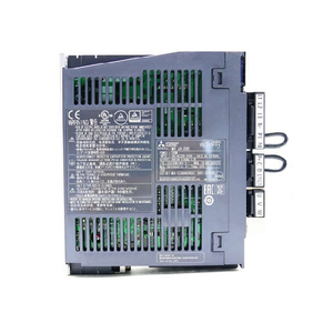 Mitsubishi MELSERVO-J4 Serisi Servo Amplifikat&ouml;r 200W MR-J4-20B