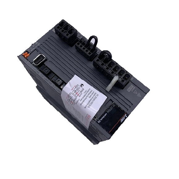 Mitsubishi MELSERVO-J4-serien servoforsterker 2kW MR-J4-200B