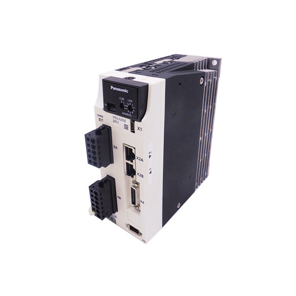 पैनासोनिक सर्वो ड्राइवर MINAS A4 1.5kW MDDDT5540/MDDDT5540003/MDDDT5540053/052