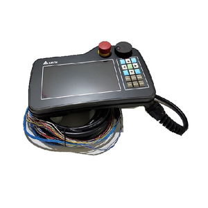 Serija Delta HMI HMC-N411