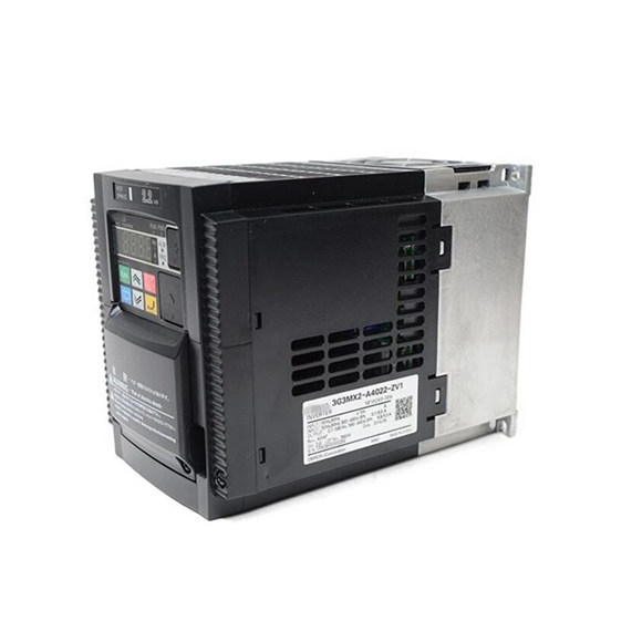 Inverter i frekuenc&euml;s Omron VFD Seria MX2 3G3MX2-A2055-V1 3G3MX2-A2075-V1