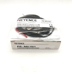 Keyence fotoelektrični senzor PR-M51P3/-MB15P3 PR-MB30P3/-F51P3/-FB15P3