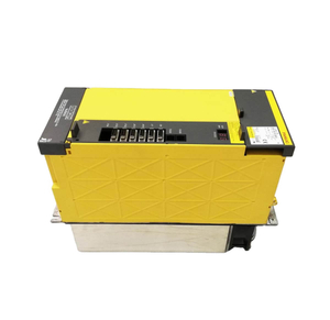 Модуль привода усилителя шпинделя Fanuc A06B-6111-H022#H550