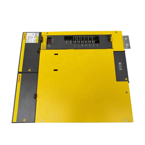 Modul Penguat Servo Fanuc A06B-6111-H045#H550