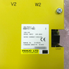 Fanuc Spindle Amplifier Drive Module A06B-6111-H403