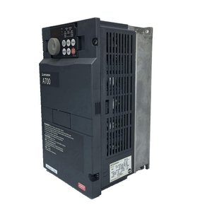 Mitsubishi VFD инвертор 3.7kW FR-A740-3.7K-CHT