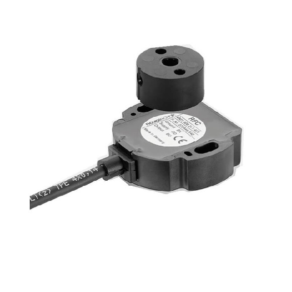 Novotechnik Capteur rotatif NOVOHALL RFD-4000 RFC-4800