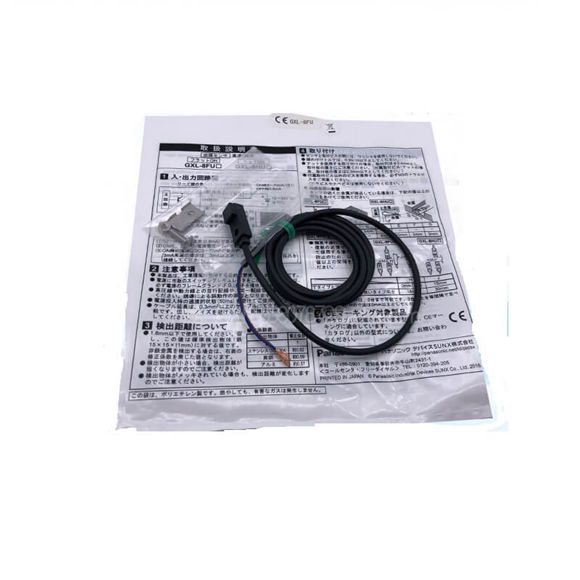 Panasonic Sensor proximity GXL-15FU GXL-15HU GXL-15FLU GXL-15HLU