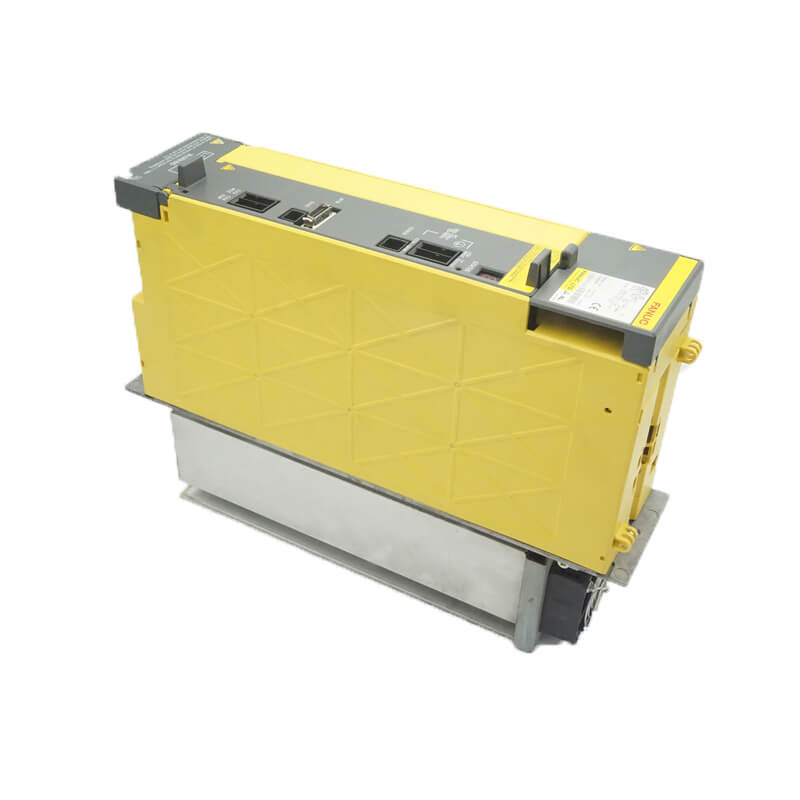 Модуль сервопідсилювача FANUC A06B-6140-H015 A06B-6140-H030
