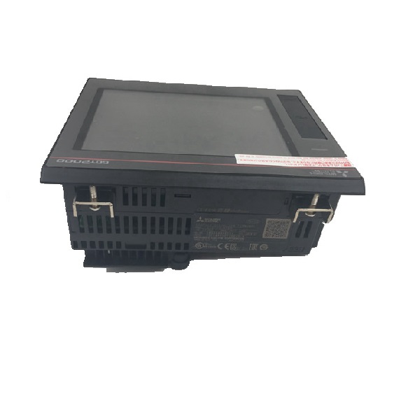 מסך מגע של מיצובישי בגודל 5.7 אינץ' HMI GT2705-VTBD