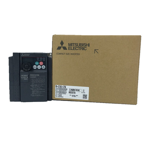 ميتسوبيشي VFDs العاكس 2.2 كيلو واط FR-E720S-2.2K