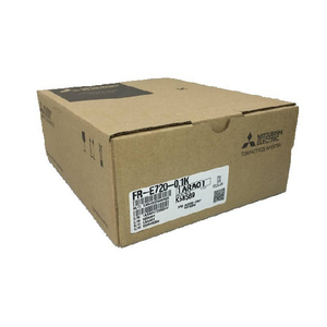 미쓰비시 VFD 인버터 0.2kW FR-E720S-0.2K