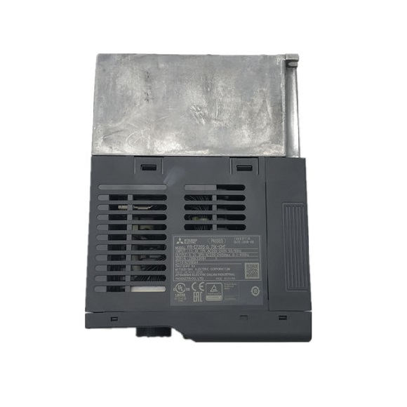 Инвертор Mitsubishi VFD FR-D720S от 0,4 до 2,2 кВт