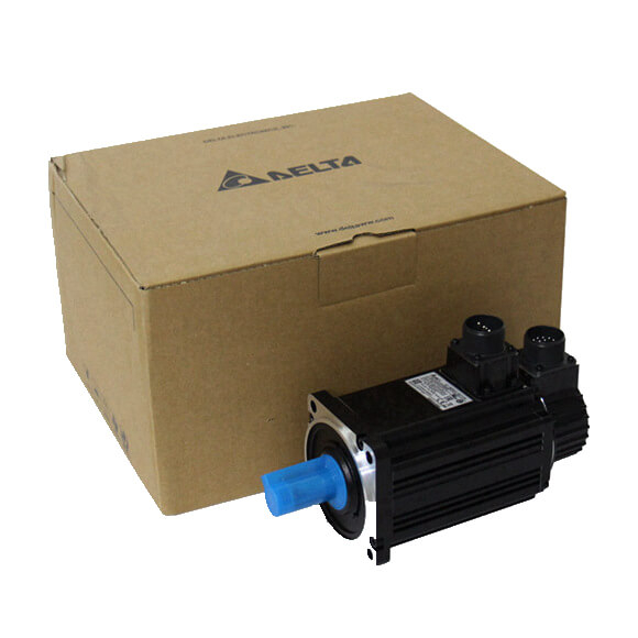 Servomotor řady Delta ECMA 2kW ECMA-C11020SS