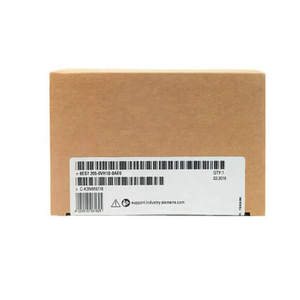 Bộ điều khiển PLC SIMATIC S7-300 của Siemens FM 355 C 6ES7355-0VH10-0AE0