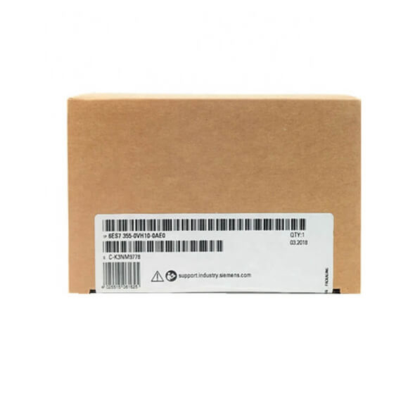 Siemens PLC SIMATIC S7-300 Inite kontw&ograve;l FM 355 C 6ES7355-0VH10-0AE0