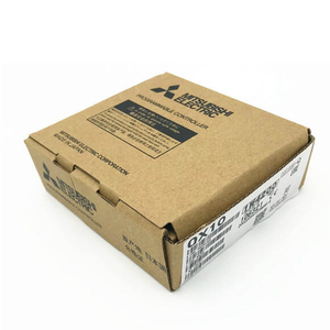 Mitsubishi Q Series Input I/O modul QX10 QX10-TS QX28