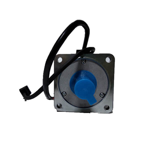 Delta ASDA-B3 servomotor ECM-B3M-C20807RS1