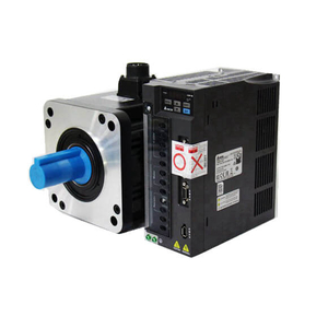 Sada servomotoru a pohonu Delta ECMA-F11830RS+ASD-B2-3023-B