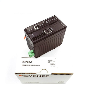 Panel Sensor Penglihatan Keyence IV2-CP50 Perangkat Lunak IV2-H1