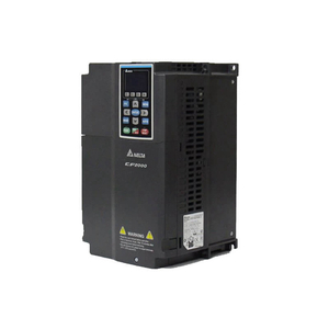 ڈیلٹا انورٹرز CP2000 سیریز 11KW VFD110CP4EB-21 380V