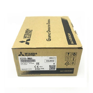 5,7' Mitsubishi Touch screen HMI'er GT2105-QTBDS