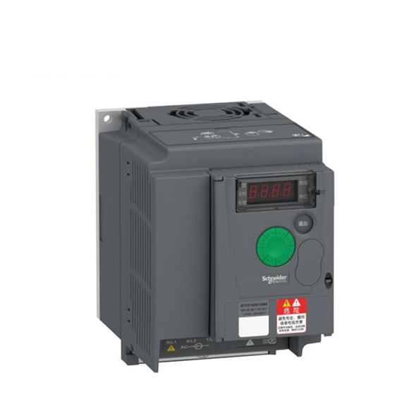 Unidade inversora Schneider VFD ATV31 0,37kW-11kW