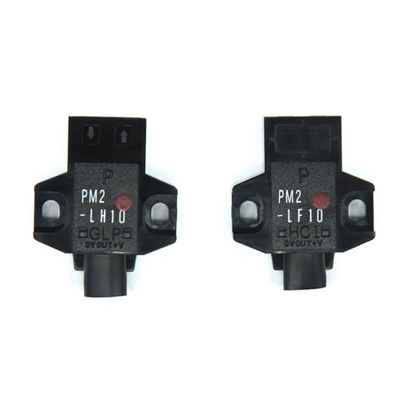 Panasonic mikro fotoelektrični senzor PM2-LH10-C1/-LF10-C1/-LL10-C1