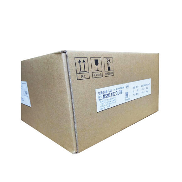 Panasonic servo motor MINAS A5 1KW MSME102GCG/MSME102GCGM